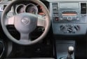 Autos - Nissan TIIDA ACENTA 1.8 2012 Nafta 155000Km - En Venta