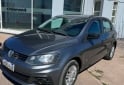 Autos - Volkswagen gol trend 2018 Nafta 162900Km - En Venta