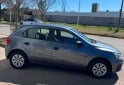 Autos - Volkswagen gol trend 2018 Nafta 162900Km - En Venta