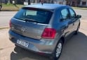 Autos - Volkswagen gol trend 2018 Nafta 162900Km - En Venta