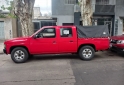 Cl�sicos - Nissan d21 1996 - En Venta