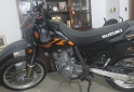 Motos - Suzuki Dr650 2024 Nafta 830Km - En Venta