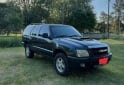 Camionetas - Chevrolet Blazer 2009 Diesel 260000Km - En Venta