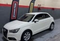 Autos - Audi A1 2011 Nafta 150000Km - En Venta