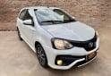 Autos - Toyota Etios 1.5 XLS 2020 Nafta 90000Km - En Venta