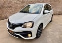 Autos - Toyota Etios 1.5 XLS 2020 Nafta 90000Km - En Venta