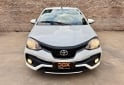 Autos - Toyota Etios 1.5 XLS 2020 Nafta 90000Km - En Venta