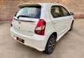 Autos - Toyota Etios 1.5 XLS 2020 Nafta 90000Km - En Venta