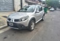 Autos - Renault Sandero 2010 Nafta 170000Km - En Venta