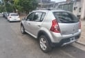 Autos - Renault Sandero 2010 Nafta 170000Km - En Venta