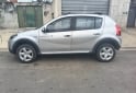 Autos - Renault Sandero 2010 Nafta 170000Km - En Venta