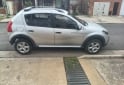 Autos - Renault Sandero 2010 Nafta 170000Km - En Venta