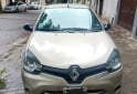 Autos - Renault Clio 2013 Nafta 109000Km - En Venta