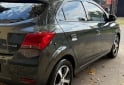 Autos - Chevrolet ONIX LTZ 2019 Nafta 55000Km - En Venta