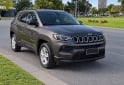 Camionetas - Jeep Compass 2025 Nafta 64000Km - En Venta