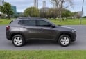 Camionetas - Jeep Compass 2025 Nafta 64000Km - En Venta