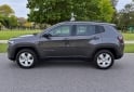 Camionetas - Jeep Compass 2025 Nafta 64000Km - En Venta