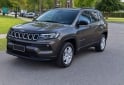 Camionetas - Jeep Compass 2025 Nafta 64000Km - En Venta