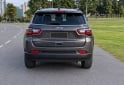Camionetas - Jeep Compass 2025 Nafta 64000Km - En Venta
