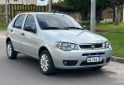 Autos - Fiat Palio 2017 Nafta 140000Km - En Venta