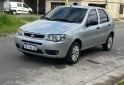 Autos - Fiat Palio 2017 Nafta 140000Km - En Venta