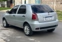 Autos - Fiat Palio 2017 Nafta 140000Km - En Venta