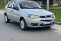 Autos - Fiat Palio 2017 Nafta 140000Km - En Venta