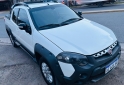 Camionetas - Fiat Strada 2018 GNC 110000Km - En Venta