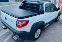 Camionetas - Fiat Strada 2018 GNC 110000Km - En Venta