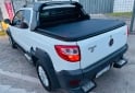 Camionetas - Fiat Strada 2018 GNC 110000Km - En Venta
