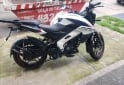 Motos - Bajaj Rouser ns200 2024 Nafta 9000Km - En Venta