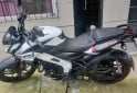 Motos - Bajaj Rouser ns200 2024 Nafta 9000Km - En Venta