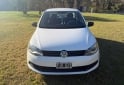 Autos - Volkswagen Voyage 2015 Nafta 162000Km - En Venta