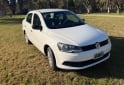 Autos - Volkswagen Voyage 2015 Nafta 162000Km - En Venta