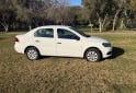 Autos - Volkswagen Voyage 2015 Nafta 162000Km - En Venta
