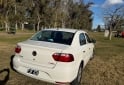 Autos - Volkswagen Voyage 2015 Nafta 162000Km - En Venta
