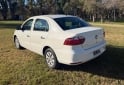Autos - Volkswagen Voyage 2015 Nafta 162000Km - En Venta