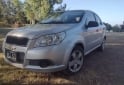 Autos - Chevrolet Aveo 2013 GNC 330000Km - En Venta