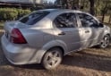 Autos - Chevrolet Aveo 2013 GNC 330000Km - En Venta