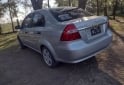 Autos - Chevrolet Aveo 2013 GNC 330000Km - En Venta