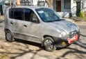 Autos - Hyundai Attos 2001 Nafta 135000Km - En Venta