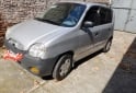 Autos - Hyundai Attos 2001 Nafta 135000Km - En Venta