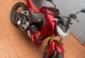 Motos - Honda CB 190 2017 Nafta 20000Km - En Venta