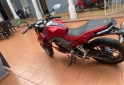 Motos - Honda CB 190 2017 Nafta 20000Km - En Venta