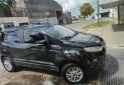 Autos - Ford Ecosport kinectic 2017 GNC 145125Km - En Venta