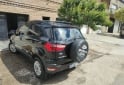 Autos - Ford Ecosport kinectic 2017 GNC 145125Km - En Venta
