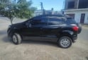 Autos - Ford Ecosport kinectic 2017 GNC 145125Km - En Venta