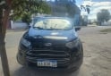 Autos - Ford Ecosport kinectic 2017 GNC 145125Km - En Venta