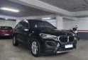 Autos - Bmw X1 sDrive 18i 2020 Nafta 107000Km - En Venta