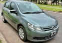 Autos - Volkswagen GOL TREND 2012 Nafta 152000Km - En Venta